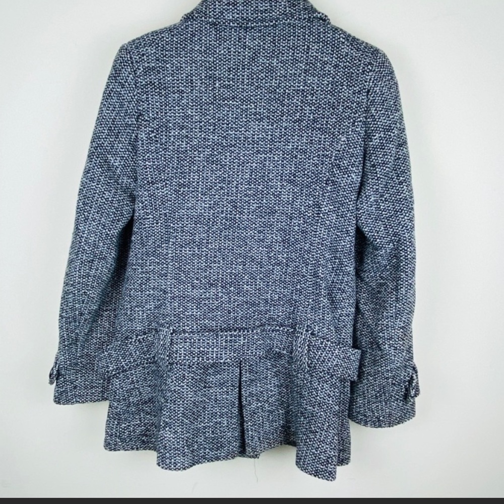 American Rag Wool Coat - Picture 2 of 7